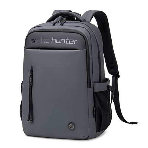 LAPTOPS BAG  B00534-GY BACKPACK 15.6'' GRAY